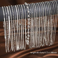 waterproof stainless steel chain set