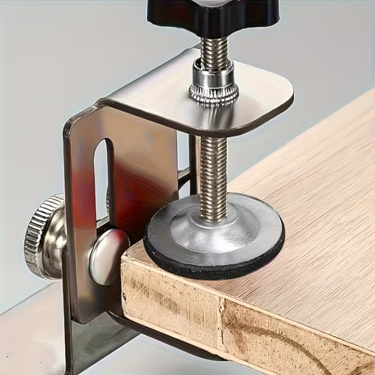 1pc of Cabinet Door Installation Fixture-Adjustable