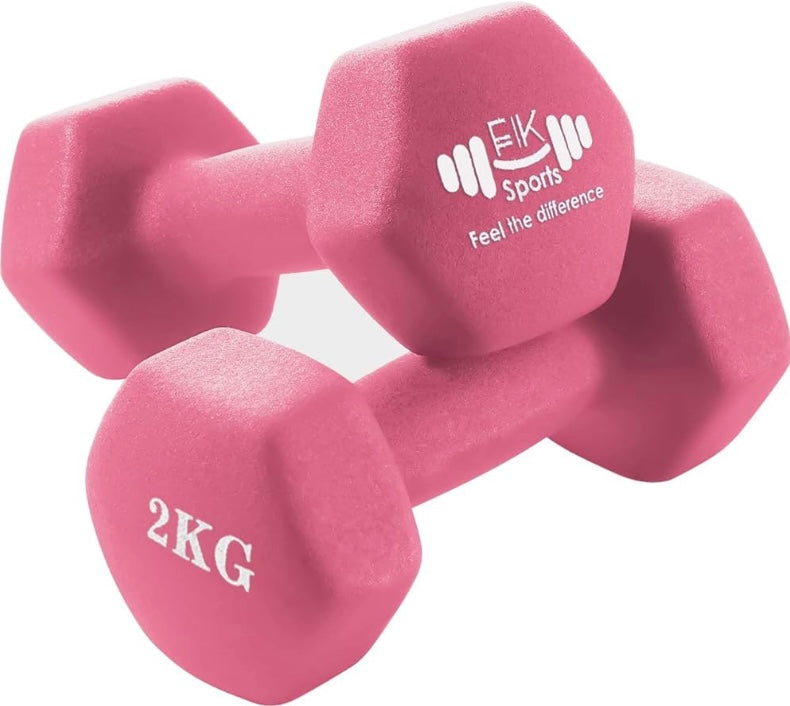 LocalDumbbells Set
