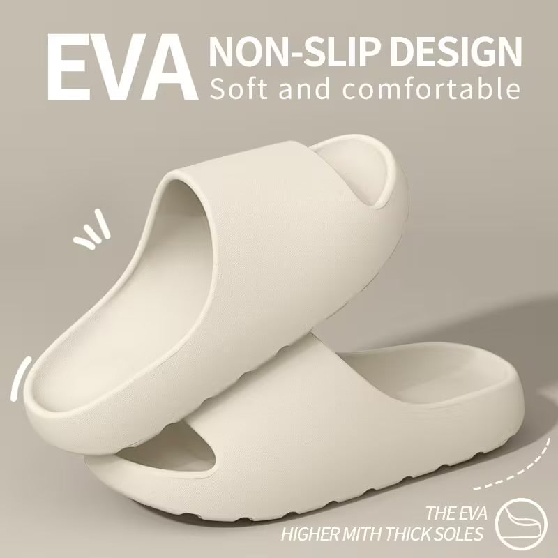 Unisex Fashion Slippers