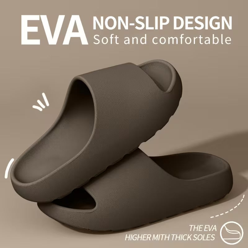 Unisex Fashion Slippers