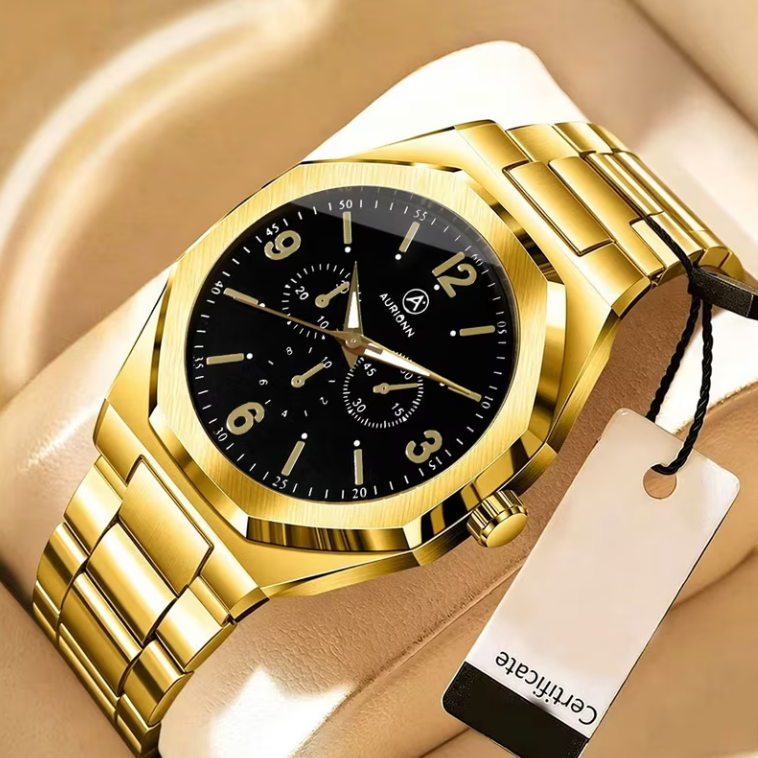 Quartz Business Watch