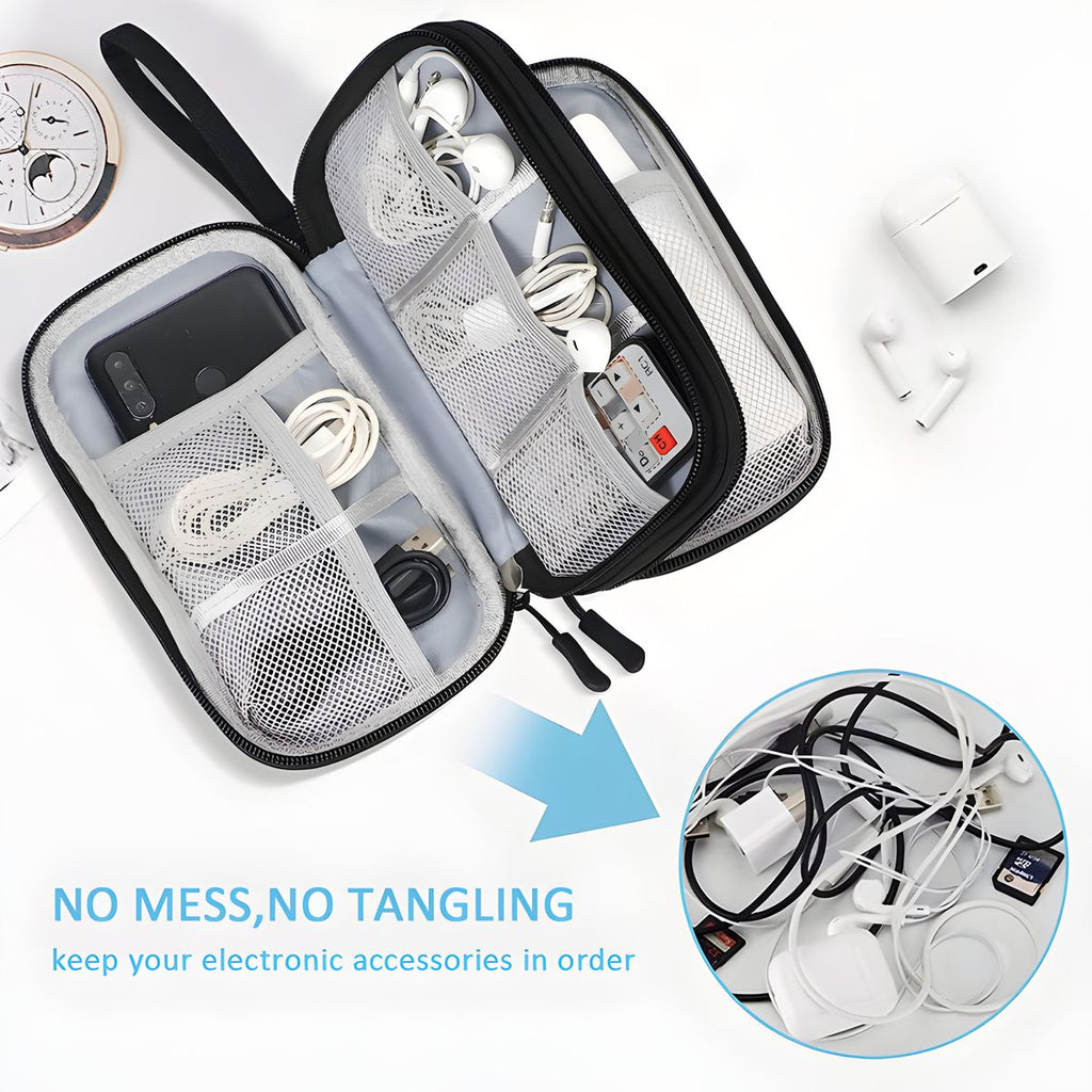 1pc Travel Organizer Bag