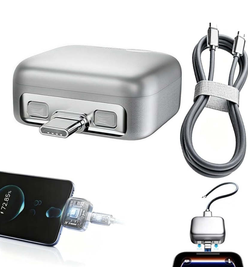 Night Charging Anti Overcharge Intelligent Separator