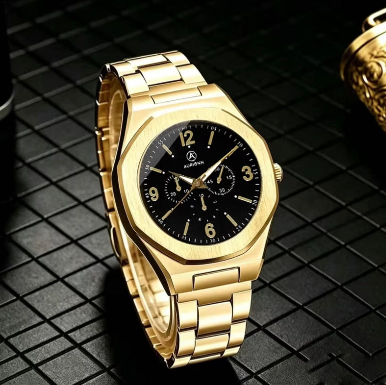 Quartz Business Watch
