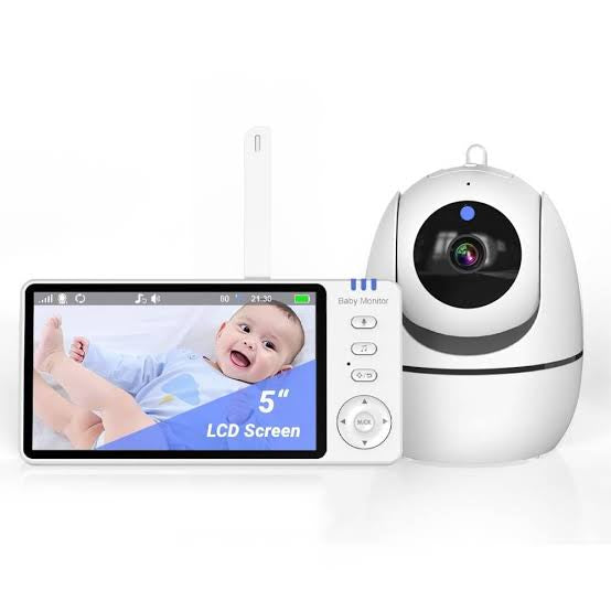 ANYAZHINENG Smart Surveillance Camera