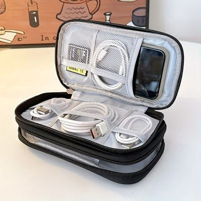 1pc Travel Organizer Bag