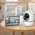 ANYAZHINENG Smart Surveillance Camera