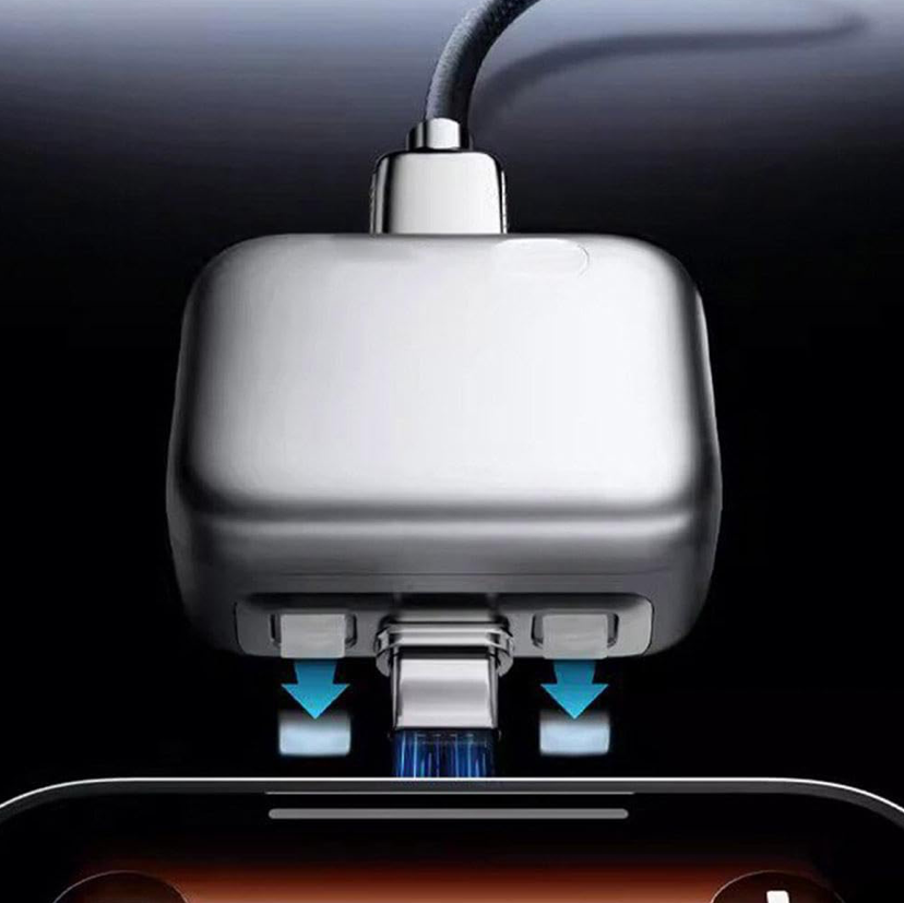 Night Charging Anti Overcharge Intelligent Separator