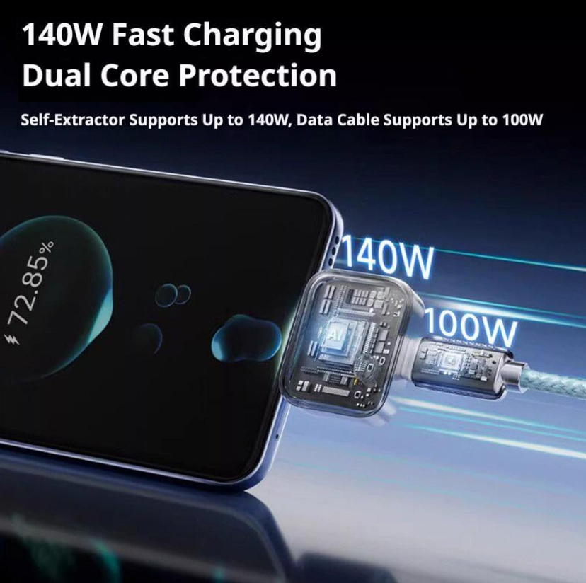 Night Charging Anti Overcharge Intelligent Separator