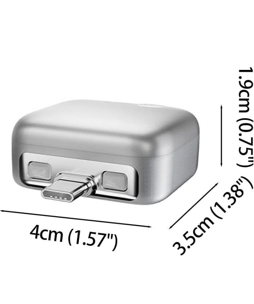 Night Charging Anti Overcharge Intelligent Separator