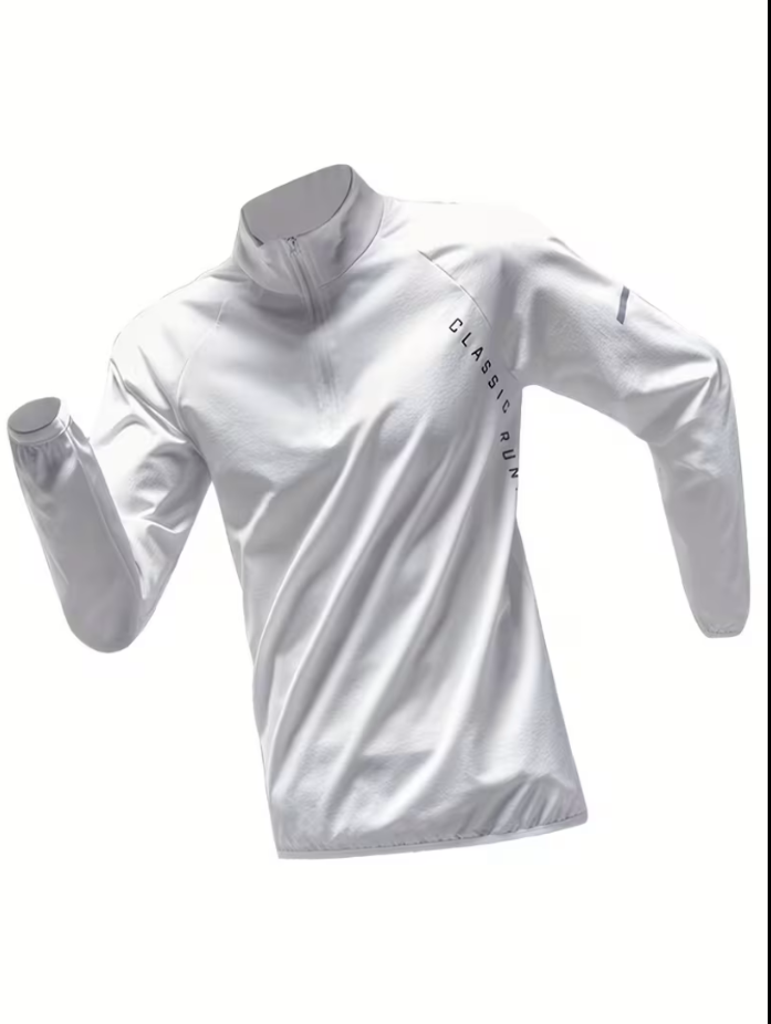 Outdoor Sports Men's Fashionable Cycling Suit