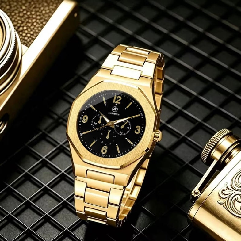 Quartz Business Watch
