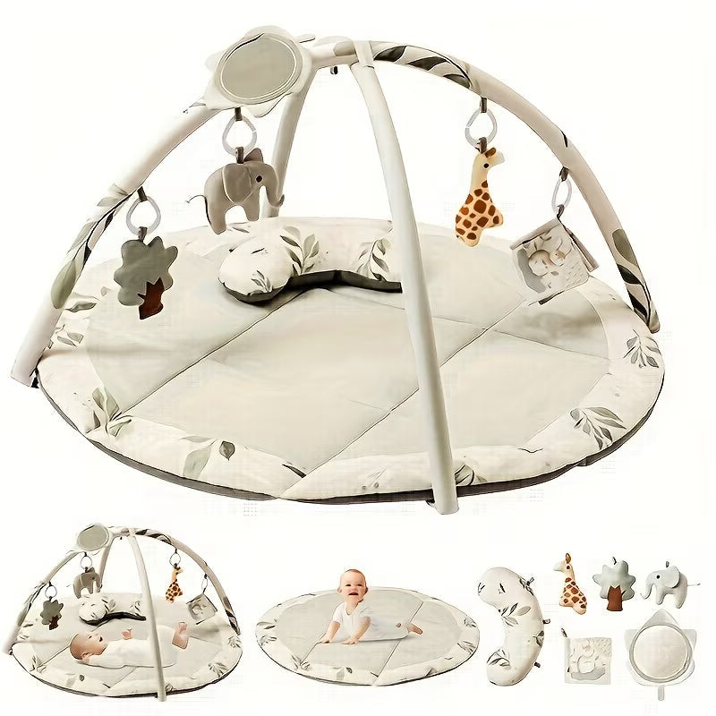 Gym Play Mat