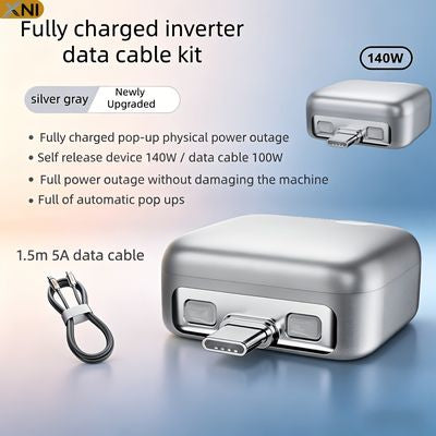 Night Charging Anti Overcharge Intelligent Separator