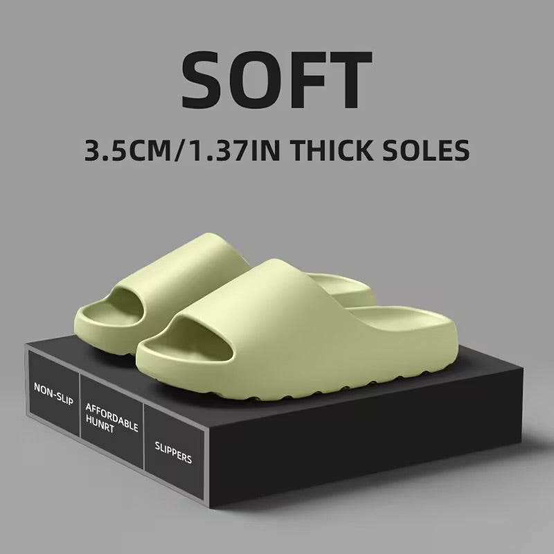 Unisex Fashion Slippers