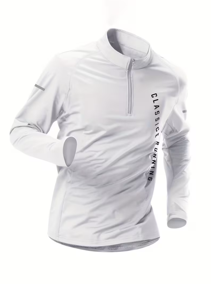 Outdoor Sports Men's Fashionable Cycling Suit