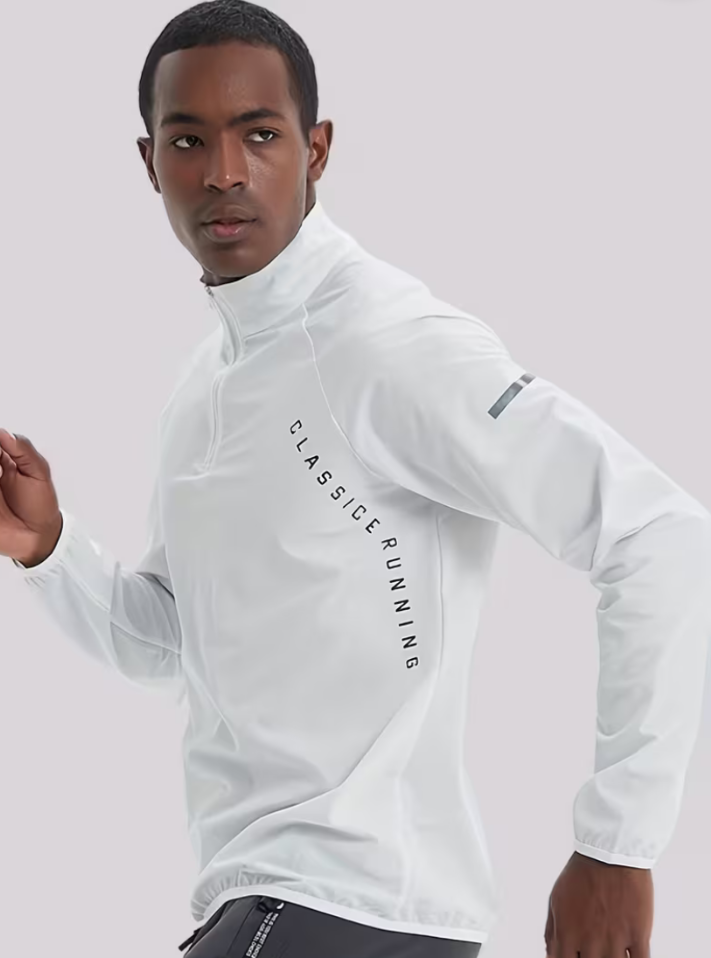 Outdoor Sports Men's Fashionable Cycling Suit