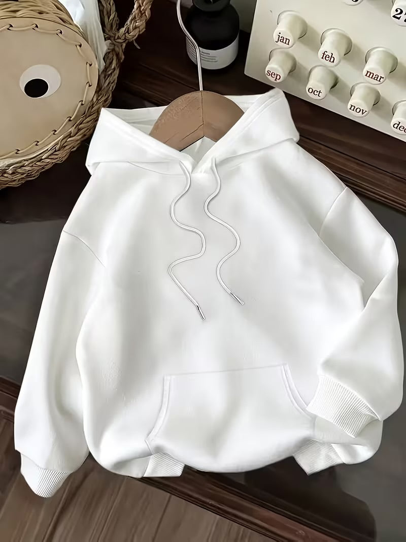 Women's Hoodie Featuring The Phrase "IT IS WHAT IT IS"