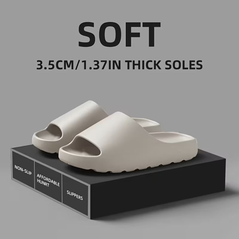Unisex Fashion Slippers