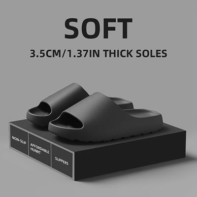 Unisex Fashion Slippers