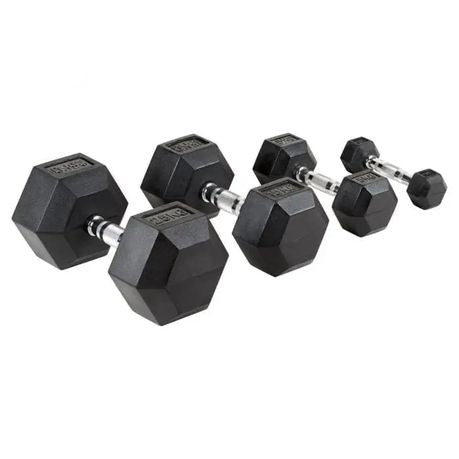 LocalHexagon Dumbbells - 5kg