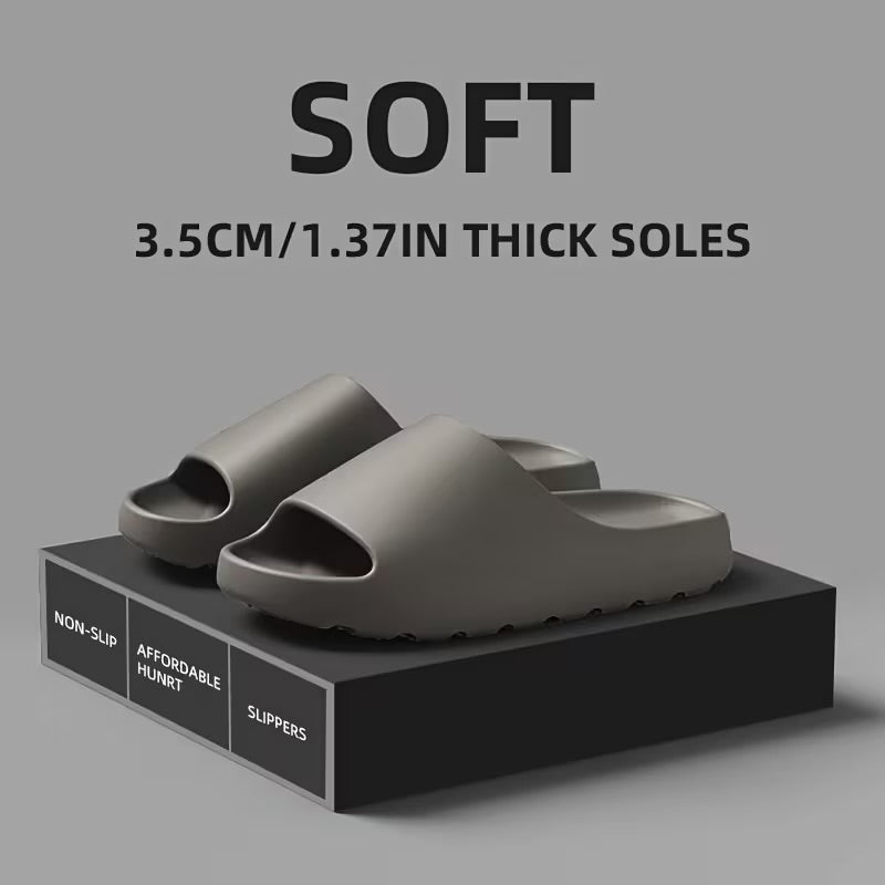 Unisex Fashion Slippers