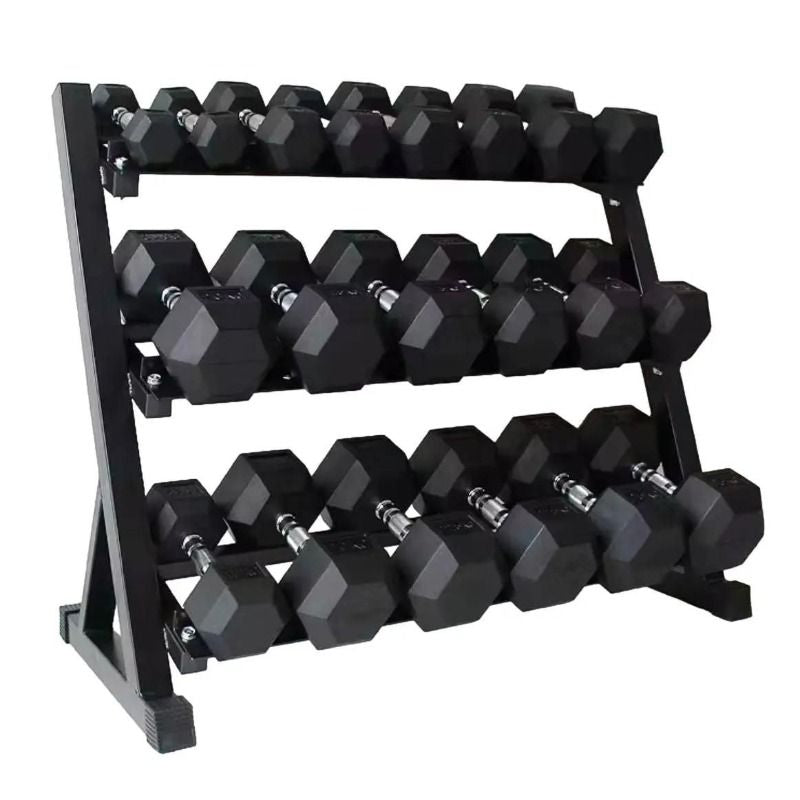 LocalHexagon Dumbbells - 5kg
