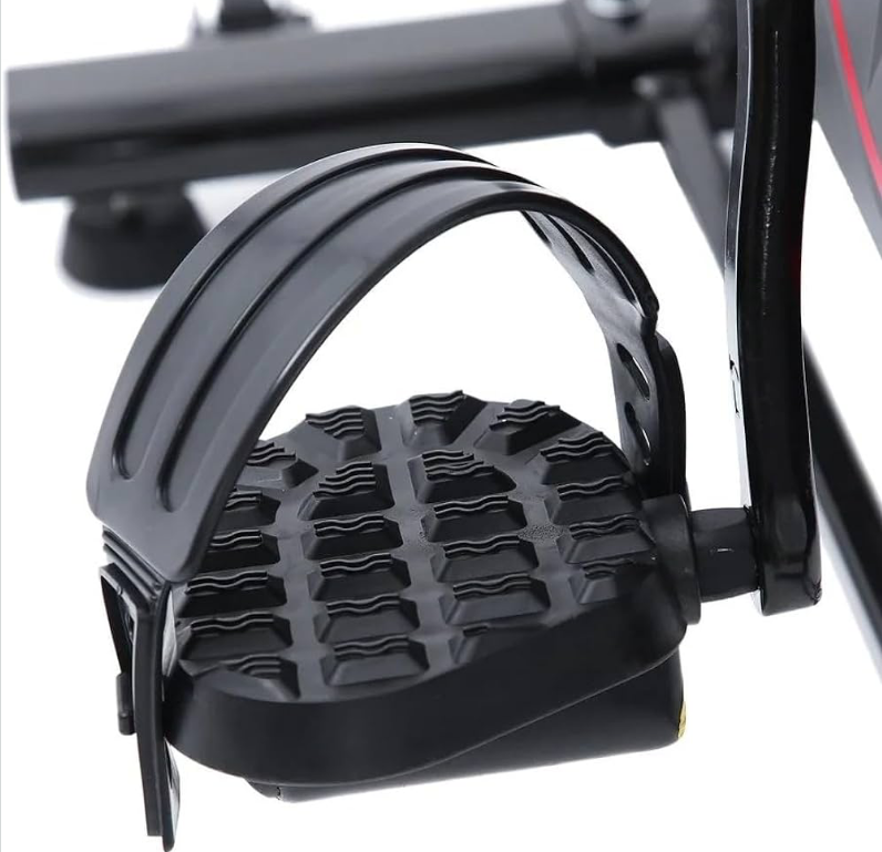 An Indoor Home-use Exercise Bike