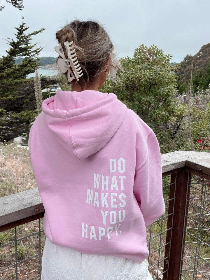 Women's Casual Hooded Sweatshirt / Fashion