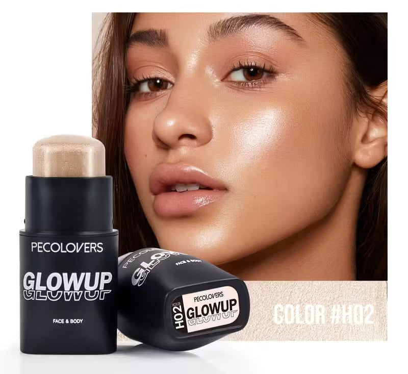 Multi-Functional Makeup Stick