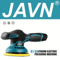 12V 5000RPM Mini Polisher | 6Gears Car Polishing