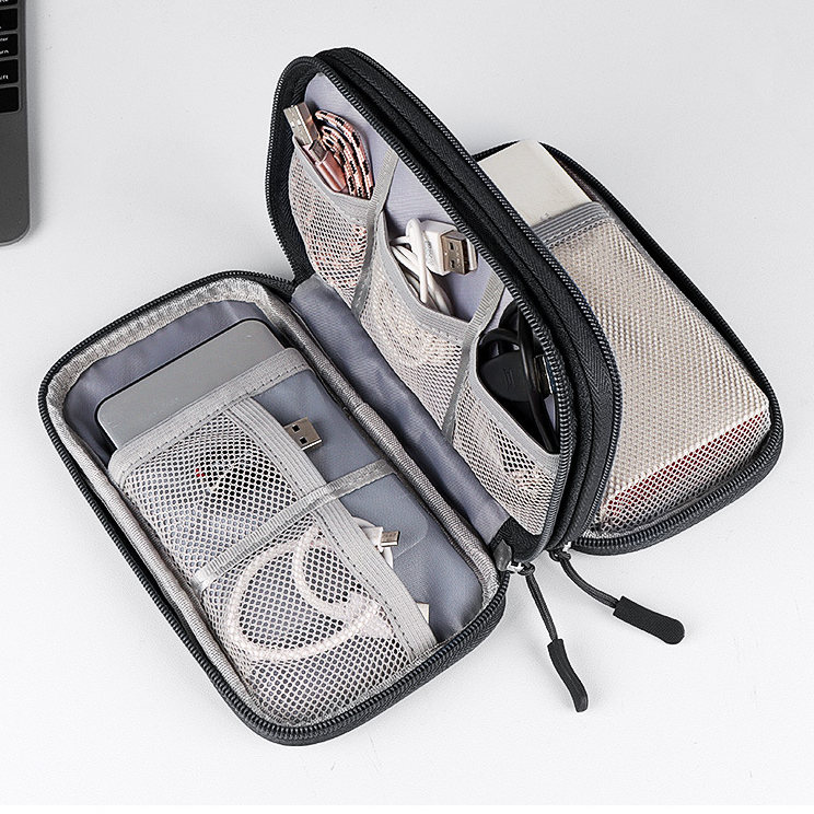 1pc Travel Organizer Bag