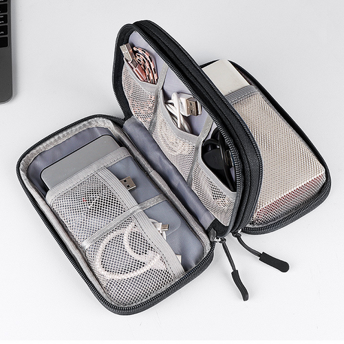 1pc Travel Organizer Bag