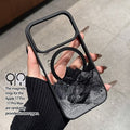 Phone Case - 1pc Magnetic Case for Iphone 17 Pro max
