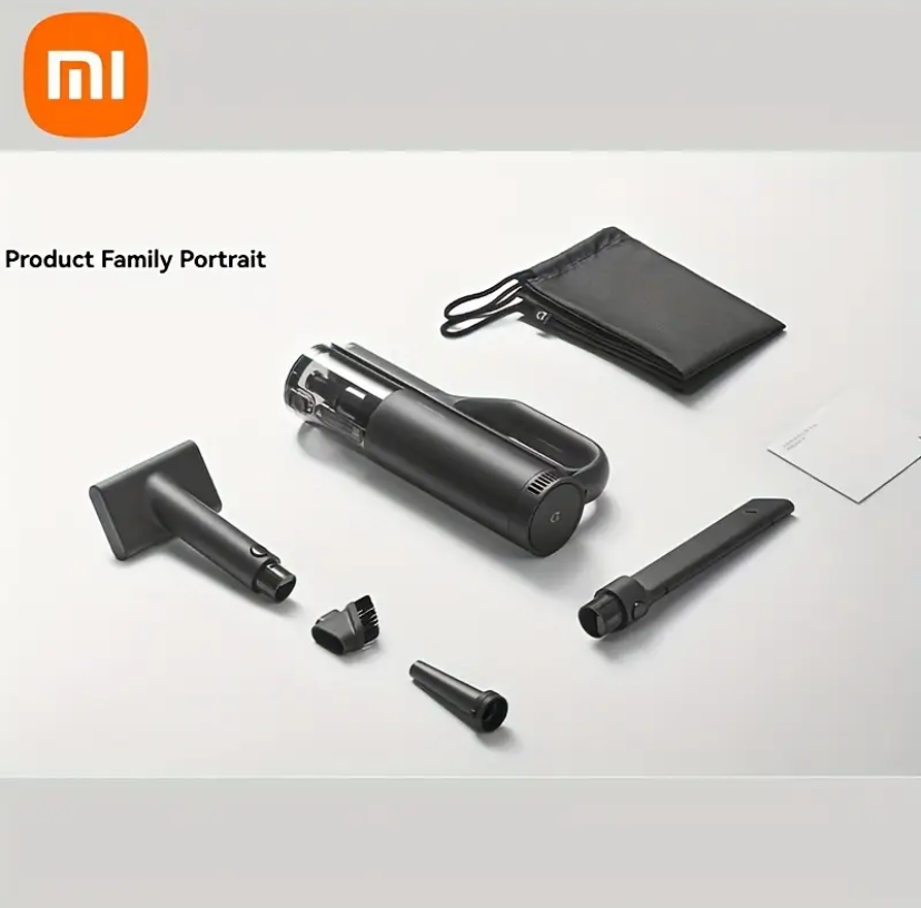 Mijia car vacuum cleaner