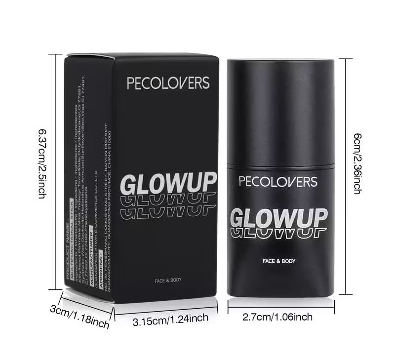 Multi-Functional Makeup Stick