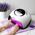LED Nail Lamp