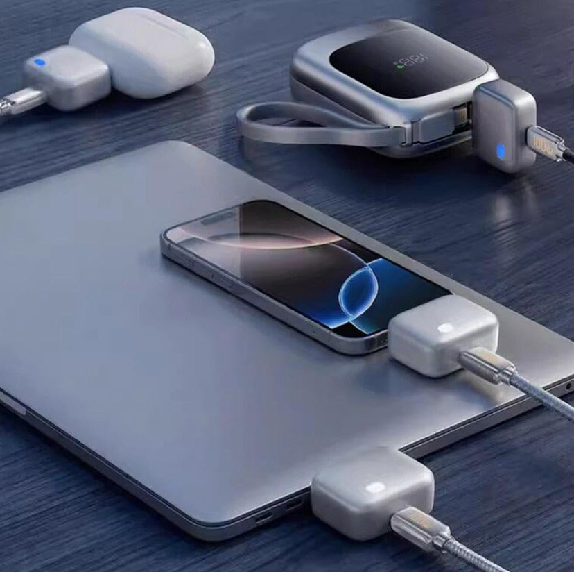 Night Charging Anti Overcharge Intelligent Separator