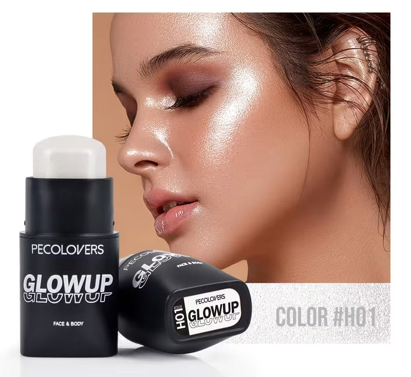 Multi-Functional Makeup Stick