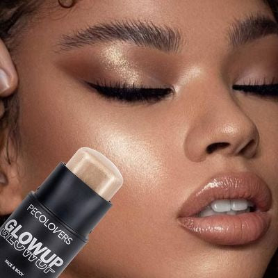 Multi-Functional Makeup Stick