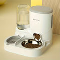 Automatic Feeder Cat Bowl