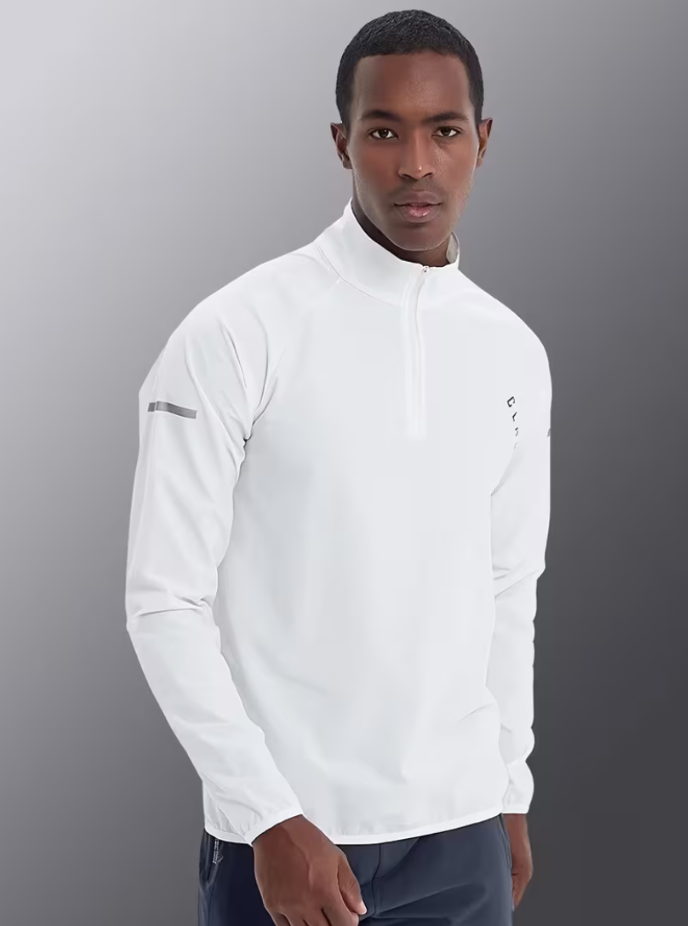 Outdoor Sports Men's Fashionable Cycling Suit