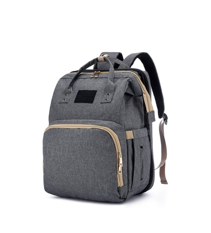 Baby Diaper Backpack