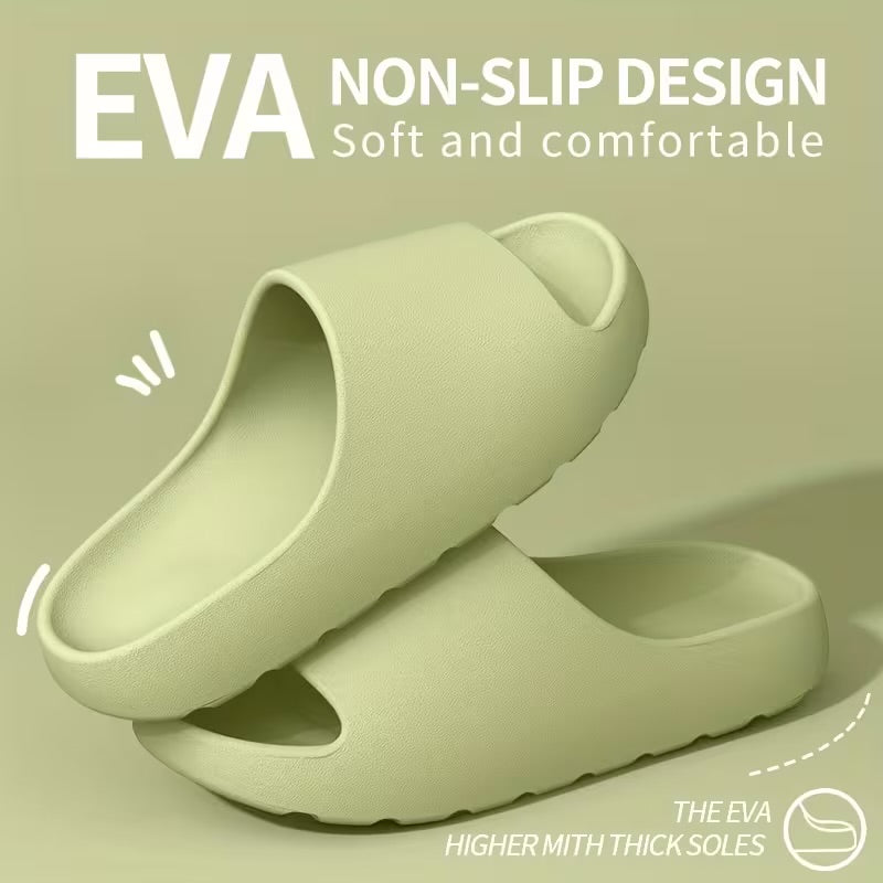 Unisex Fashion Slippers