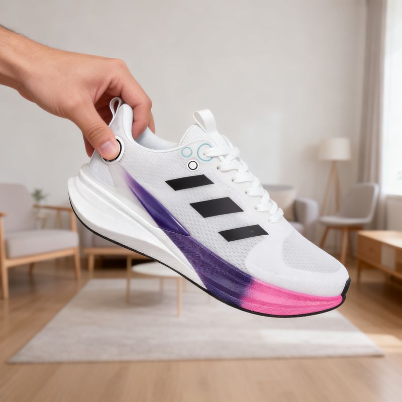 All-Season Sneakers Suitable for - Ultra-Lightweight