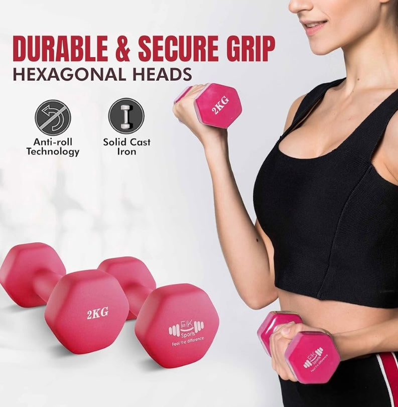 LocalDumbbells Set