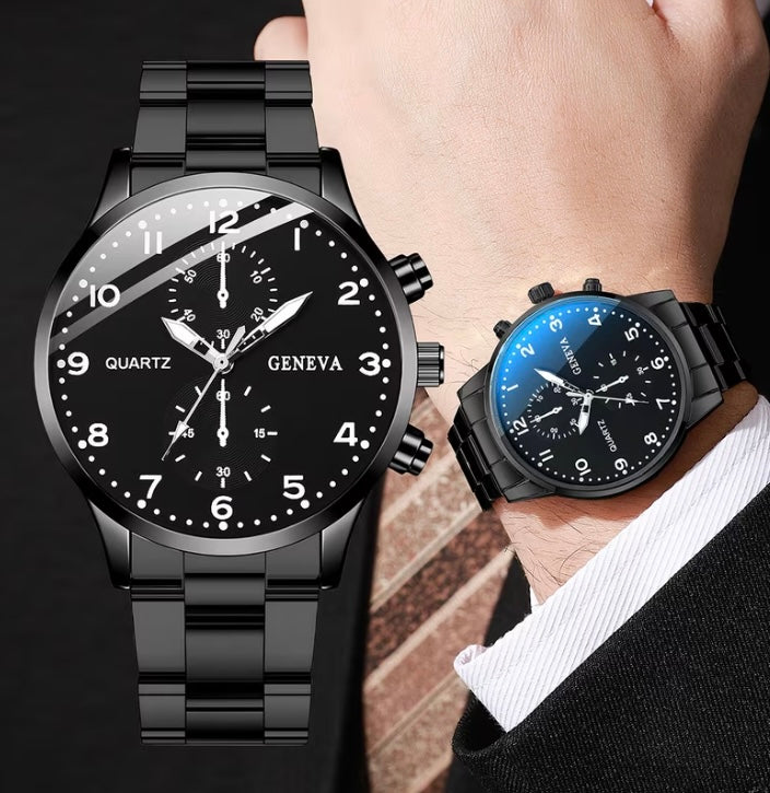 Quartz Watch