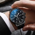 Quartz Watch