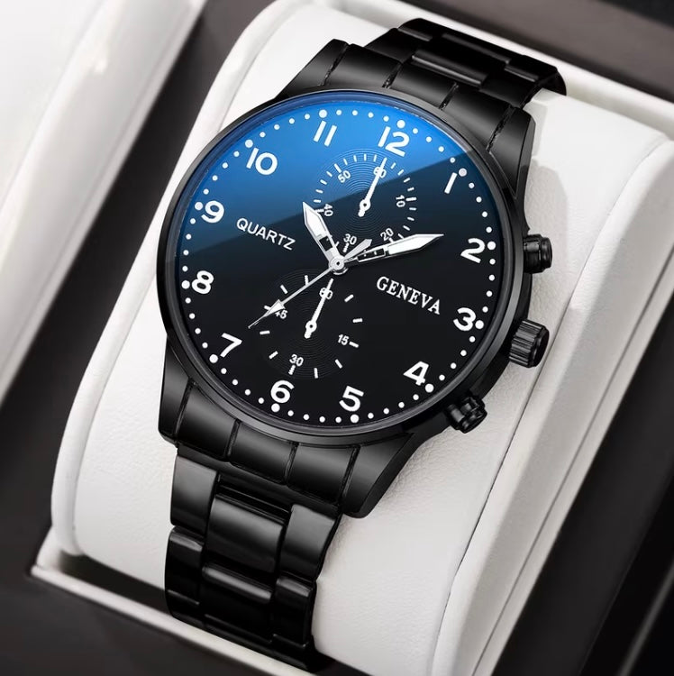Quartz Watch